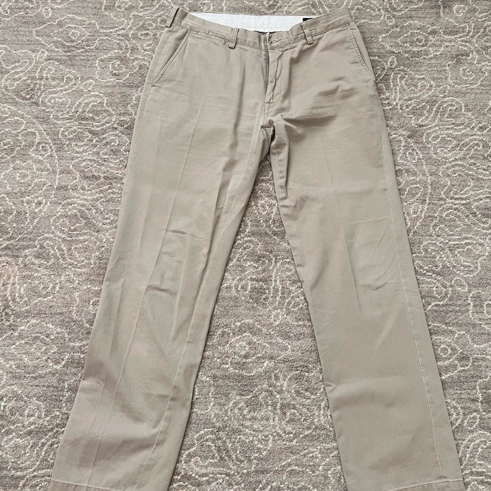 Polo chino